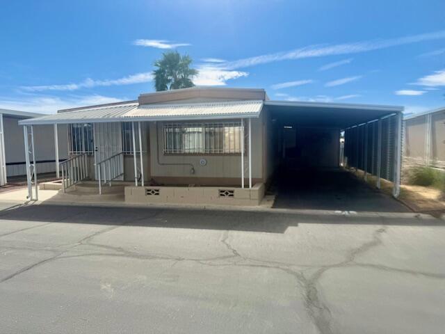 51555 Monroe Spc 4 Street