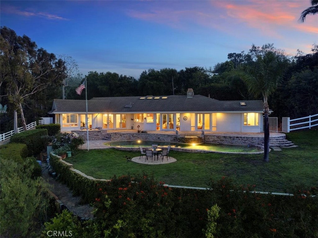12 Bowie Road