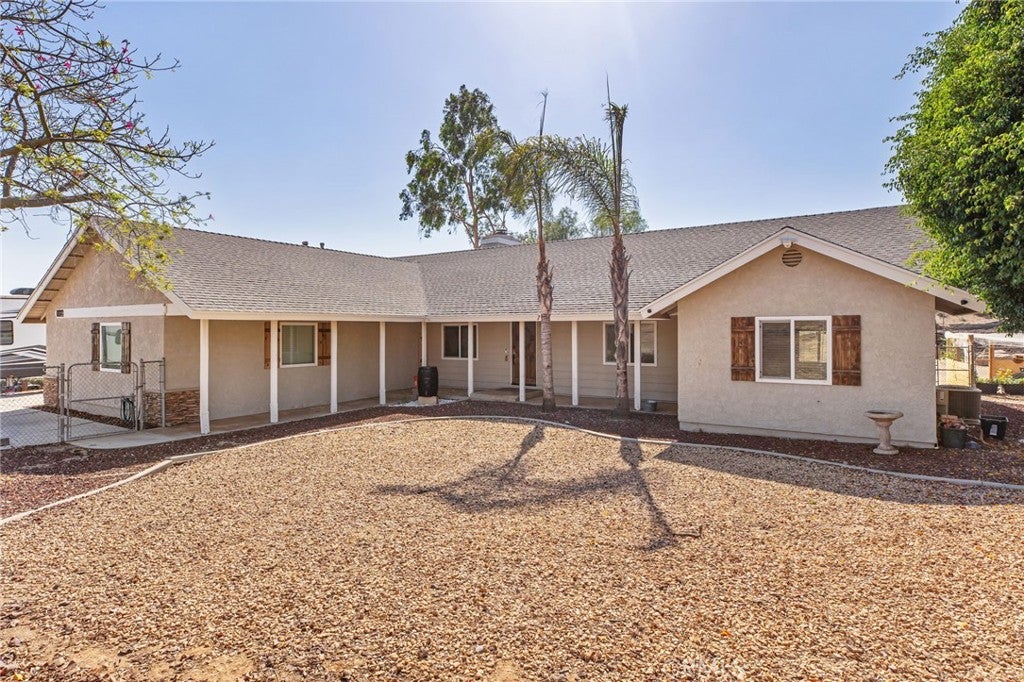8015 Gopher Gulch Road