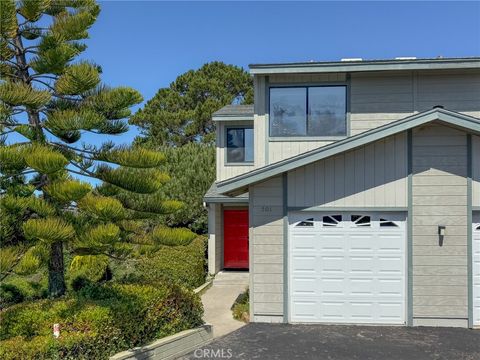 501 Casa Del Mar 27 San Simeon CA 93452