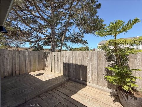 Tiny photo for 501 Casa Del Mar Dr #27, San Simeon, CA 93452 (MLS # SC26071200)