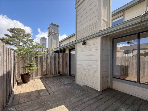 Tiny photo for 501 Casa Del Mar Dr #27, San Simeon, CA 93452 (MLS # SC26071200)