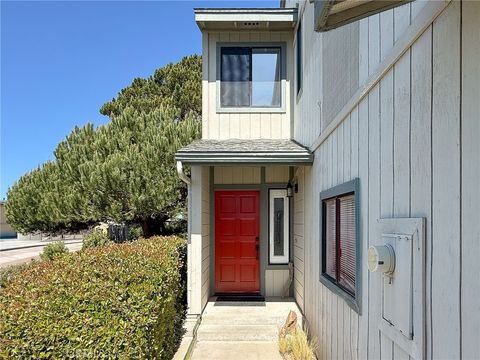 Tiny photo for 501 Casa Del Mar Dr #27, San Simeon, CA 93452 (MLS # SC26071200)