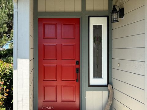 Tiny photo for 501 Casa Del Mar Dr #27, San Simeon, CA 93452 (MLS # SC26071200)