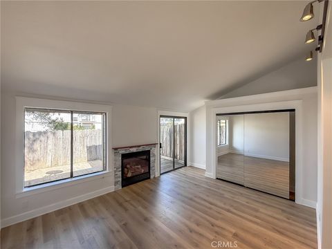 Tiny photo for 501 Casa Del Mar Dr #27, San Simeon, CA 93452 (MLS # SC26071200)