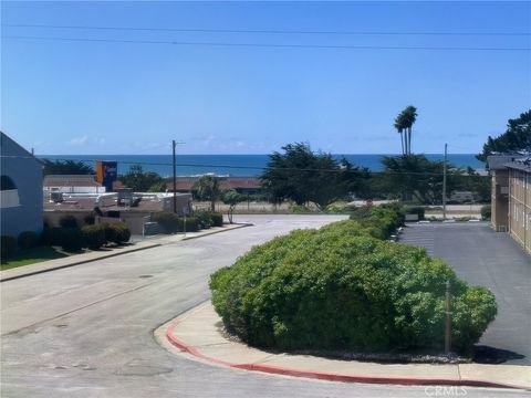 Tiny photo for 501 Casa Del Mar Dr #27, San Simeon, CA 93452 (MLS # SC26071200)