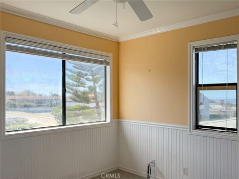 Tiny photo for 501 Casa Del Mar Dr #27, San Simeon, CA 93452 (MLS # SC26071200)