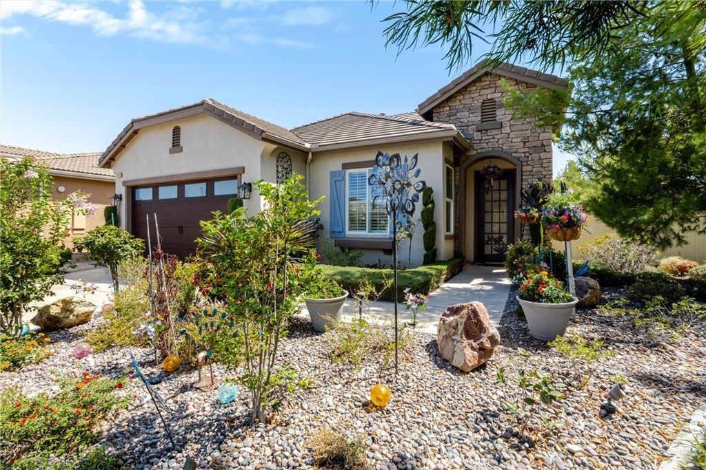 396 Prospect