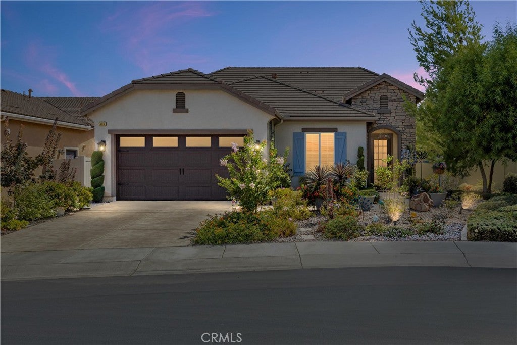 396 Prospect
