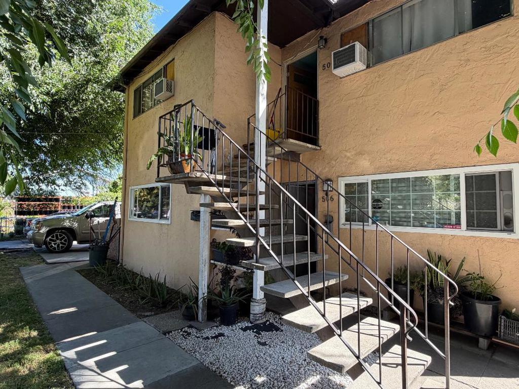 502 N 18th Street