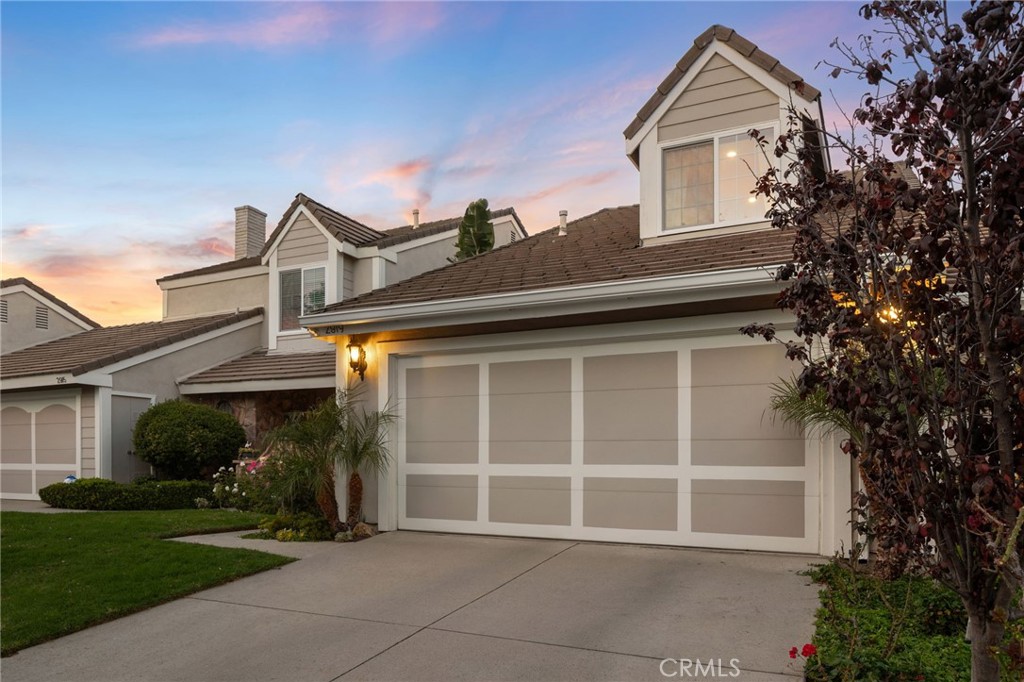 2919 Shadow Brook Lane