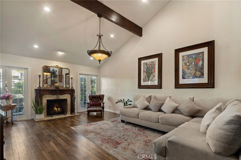 Photo of 2919 Shadow Brook Lane, Westlake Village, CA 91361 (MLS # SR25253066)