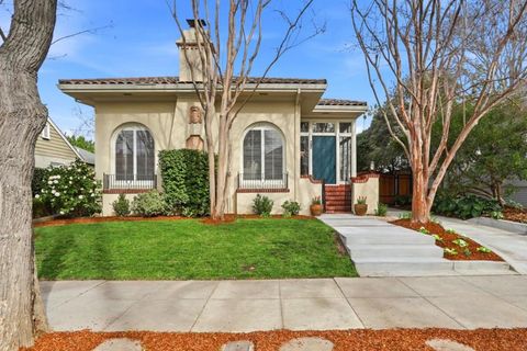 252 S 16th Street San Jose CA 95112