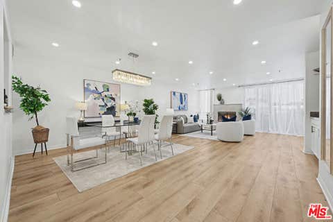 Photo of 8559 Alcott Street #104, Los Angeles, CA 90035 (MLS # 26843539)