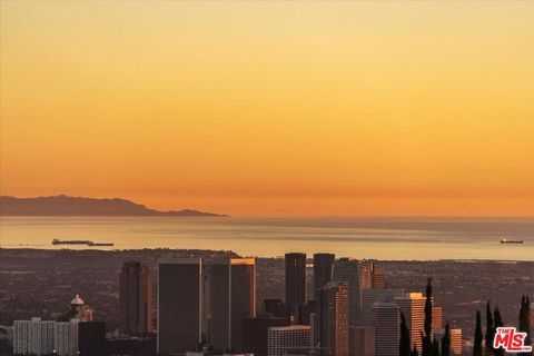 Photo of 1740 Carla Rdg, Beverly Hills, CA 90210 (MLS # 25619159)