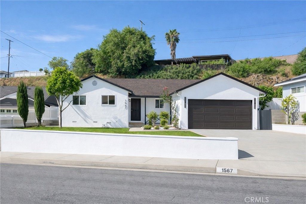 Photo of 1567 Fulton Ave, Monterey Park, CA 91755 (MLS # WS26069384)