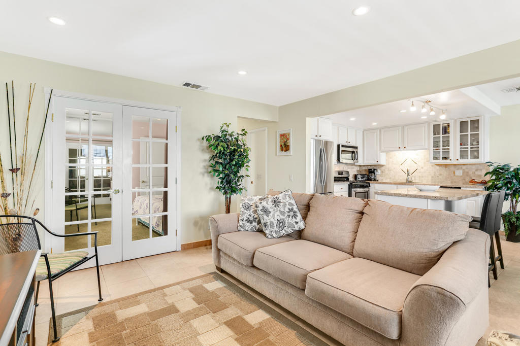 Casa De Oro - Residential Lease