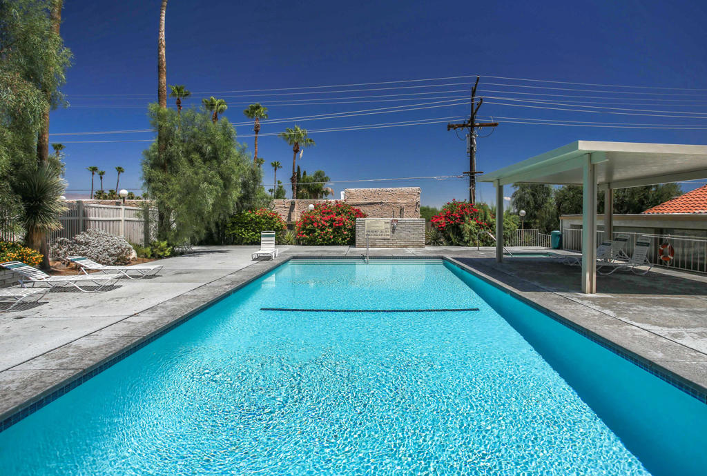 Casa De Oro - Residential Lease