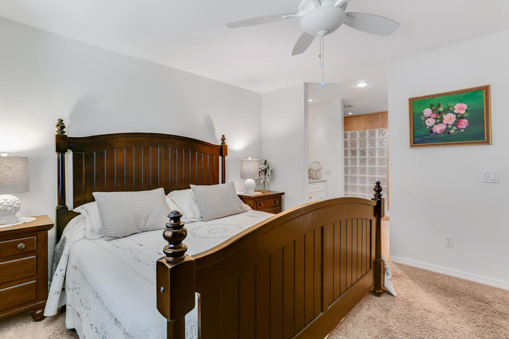 Casa De Oro - Residential Lease