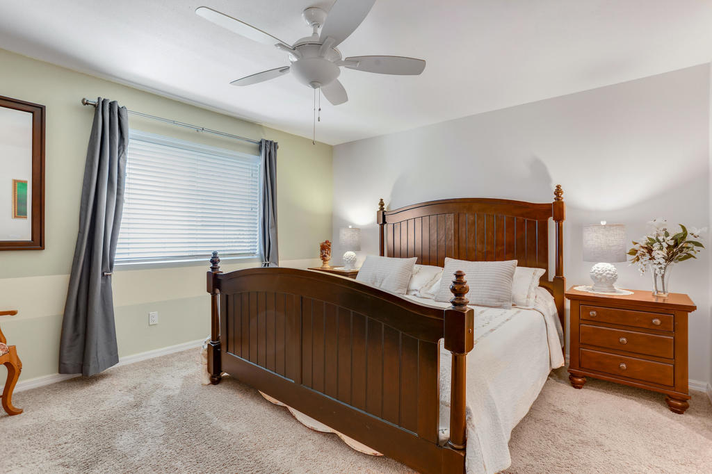 Casa De Oro - Residential Lease