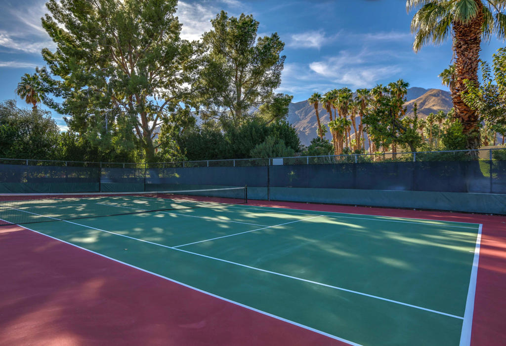 Casa De Oro - Residential Lease