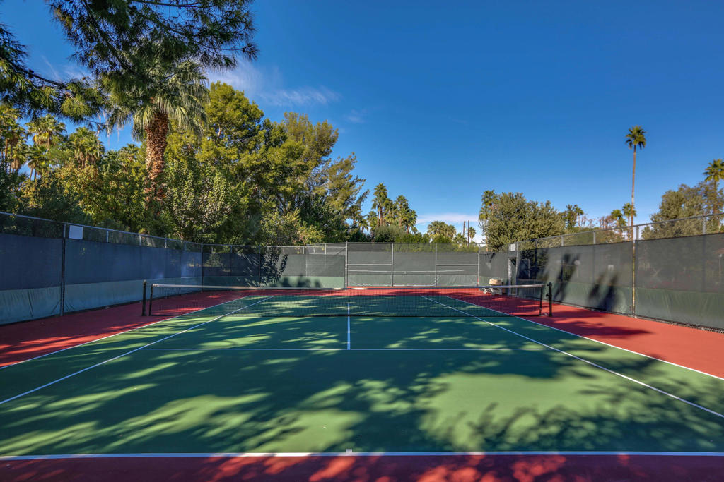 Casa De Oro - Residential Lease