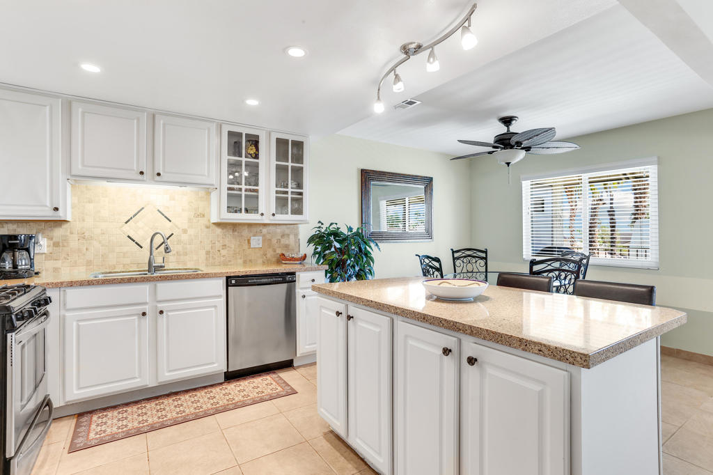 Casa De Oro - Residential Lease