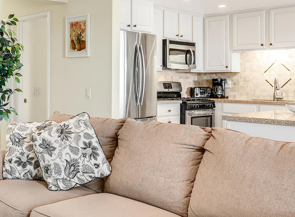 Casa De Oro - Residential Lease