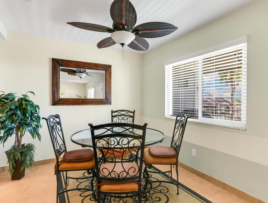 Casa De Oro - Residential Lease