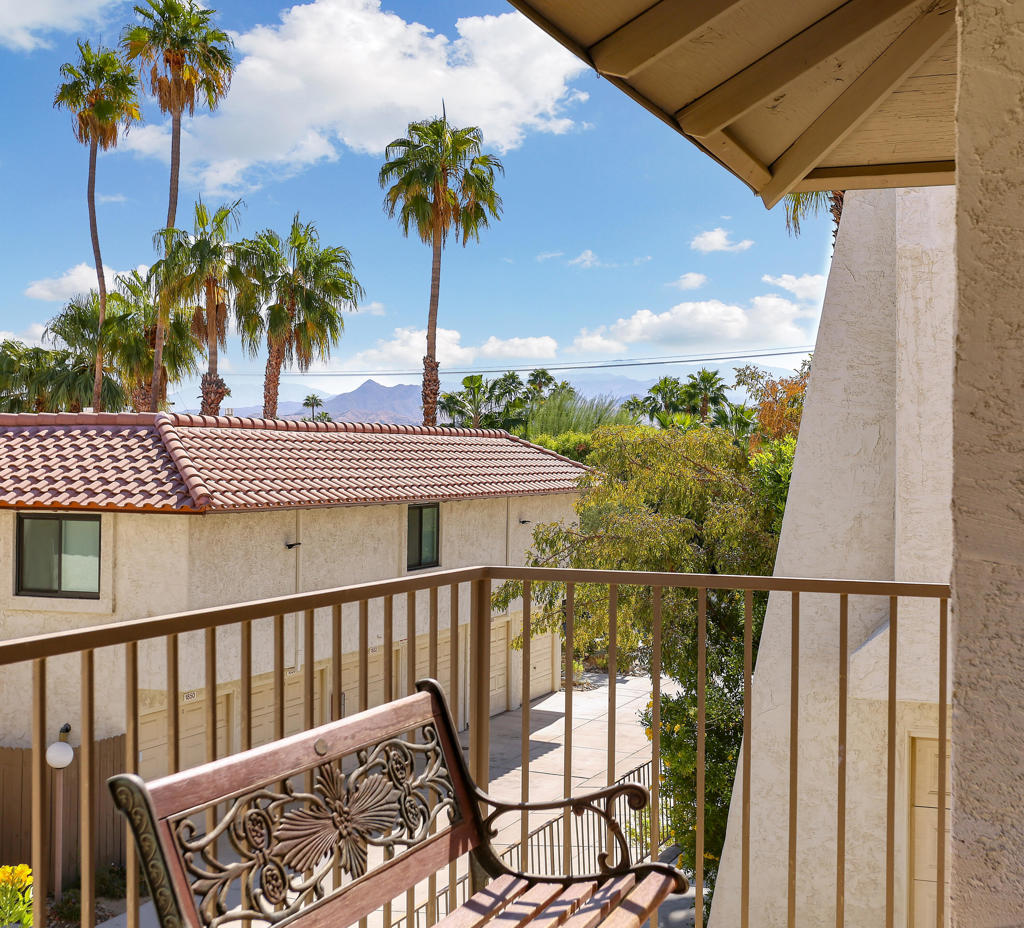 Casa De Oro - Residential Lease