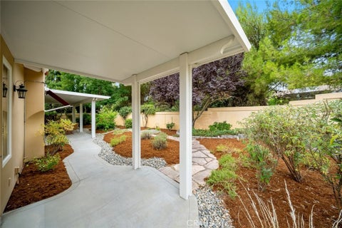 Tiny photo for 1605 Windstar Court, Paso Robles, CA 93446 (MLS # NS26186790)