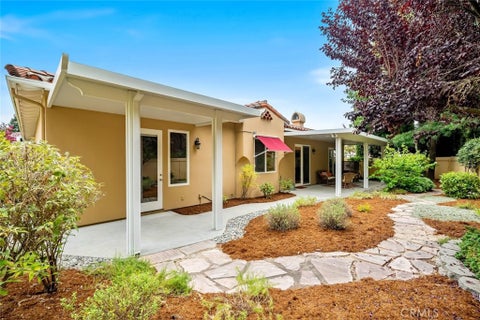 Tiny photo for 1605 Windstar Court, Paso Robles, CA 93446 (MLS # NS26186790)