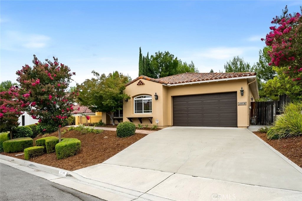 1605 Windstar Court