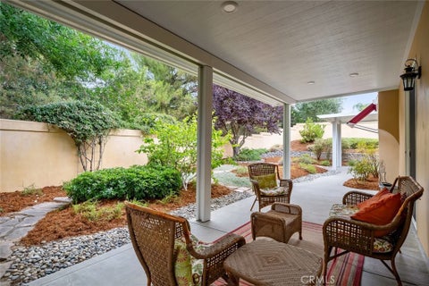 Tiny photo for 1605 Windstar Court, Paso Robles, CA 93446 (MLS # NS26186790)