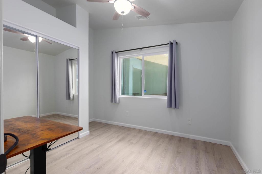 Linda Vista - Residential