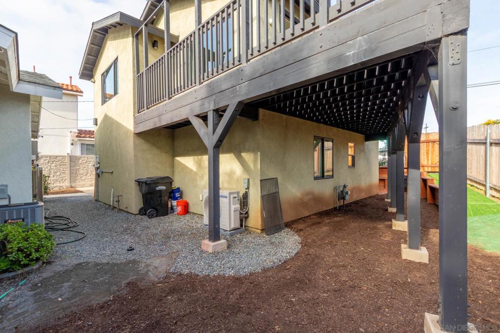 Linda Vista - Residential