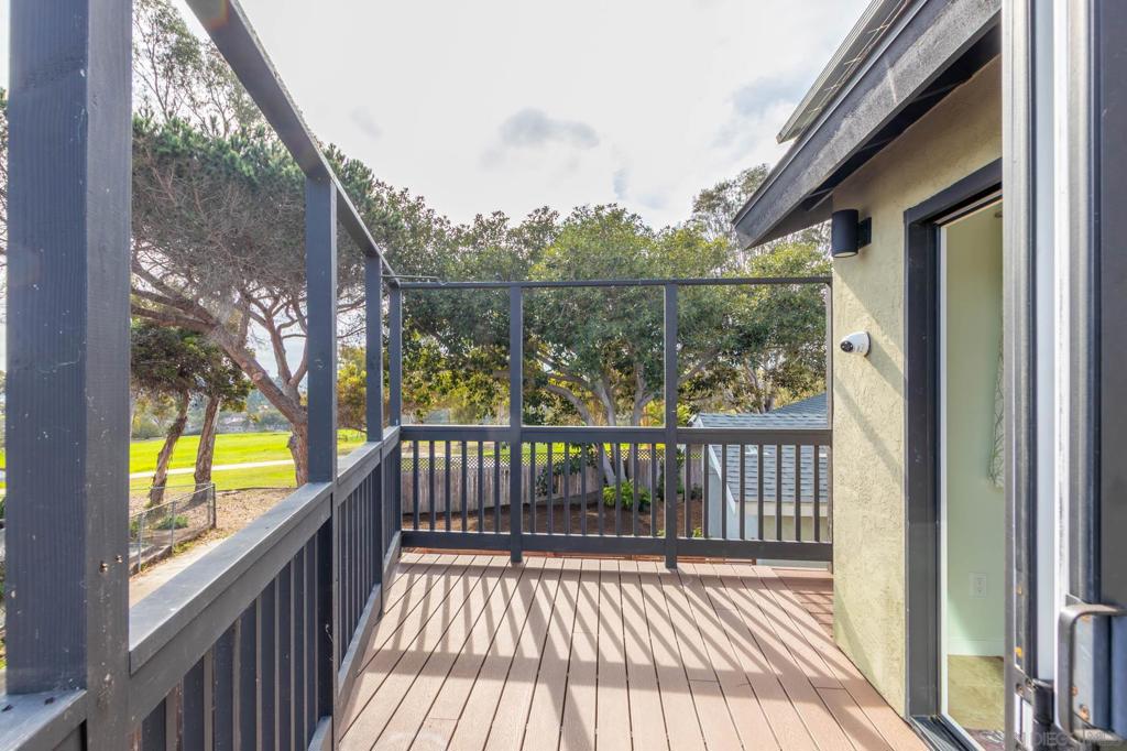 Linda Vista - Residential