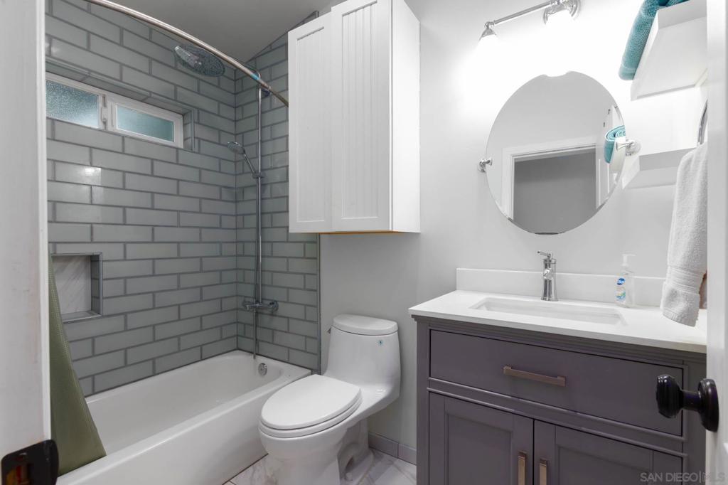 Linda Vista - Residential