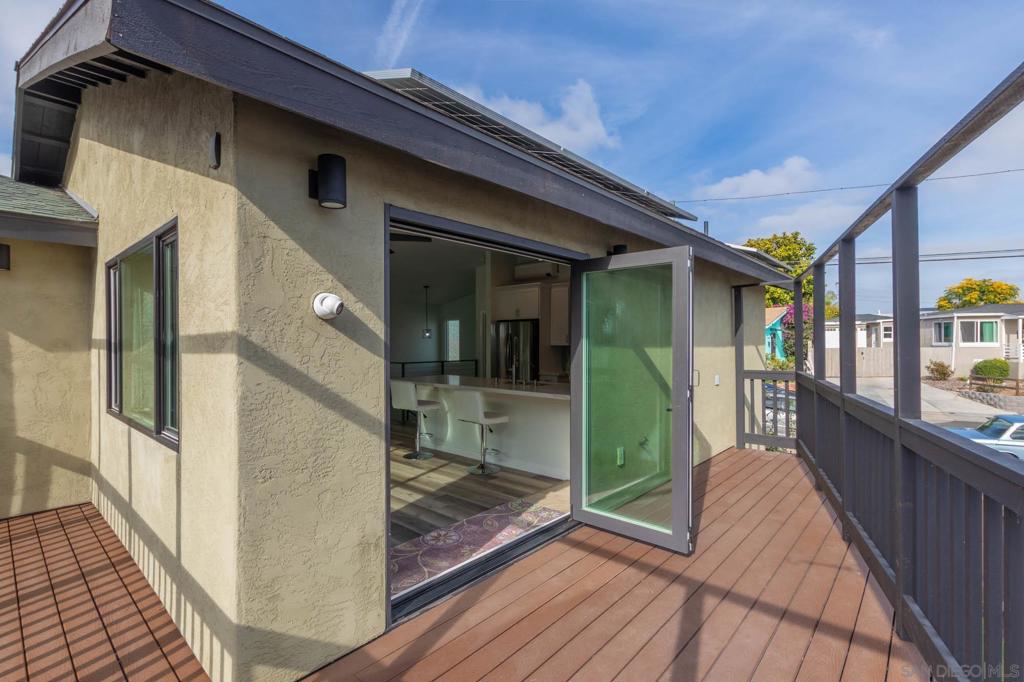 Linda Vista - Residential