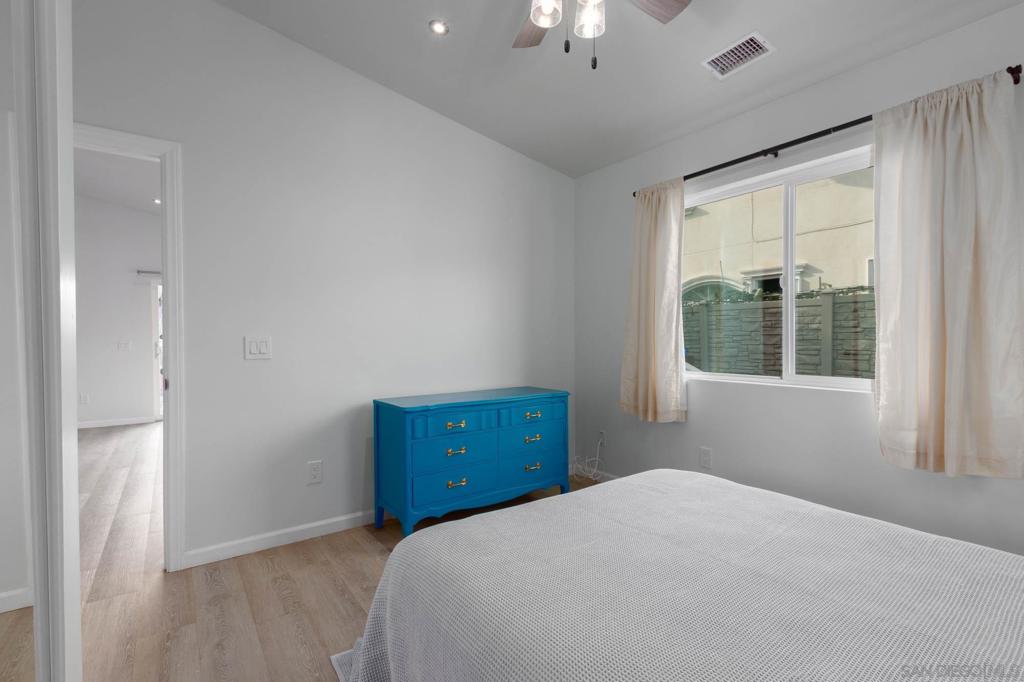 Linda Vista - Residential