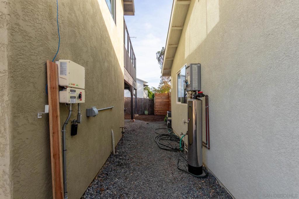 Linda Vista - Residential