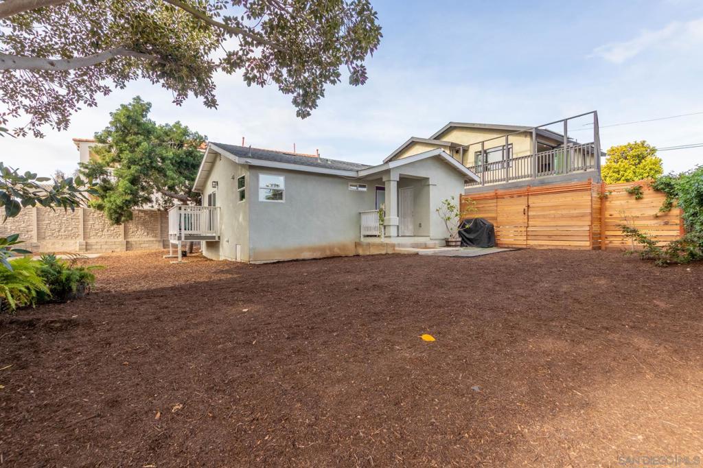 Linda Vista - Residential