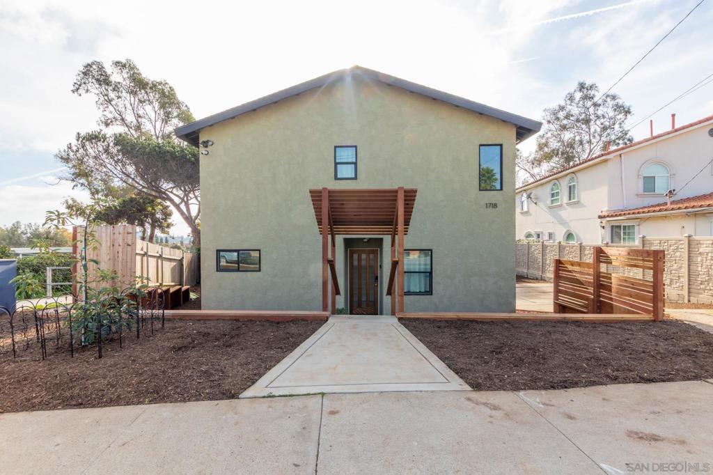 Linda Vista - Residential