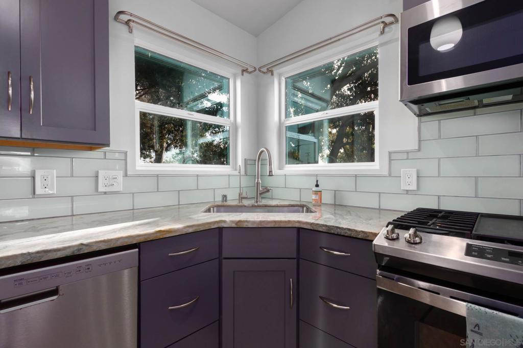 Linda Vista - Residential