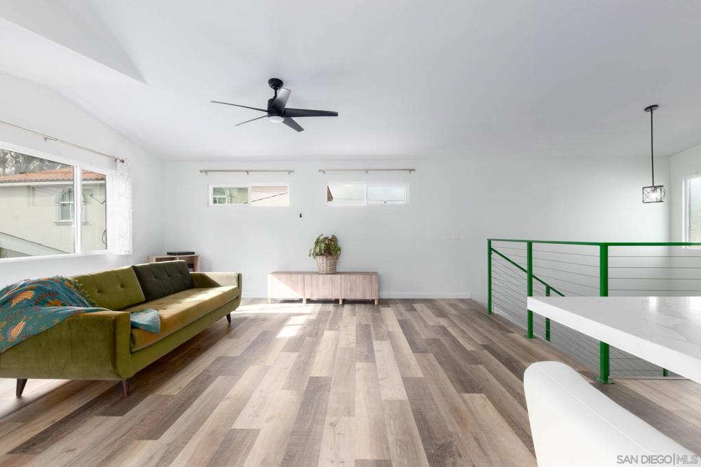 Linda Vista - Residential