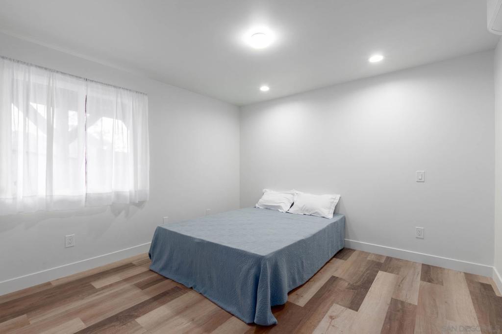 Linda Vista - Residential