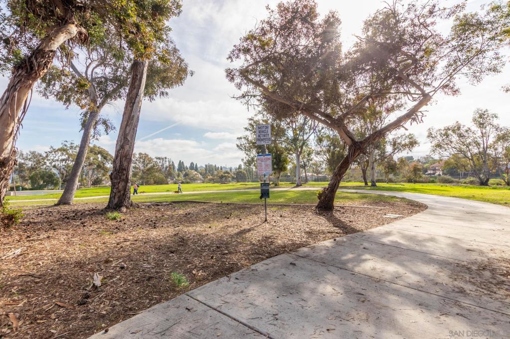 Linda Vista - Residential