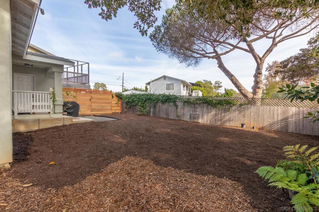 Linda Vista - Residential