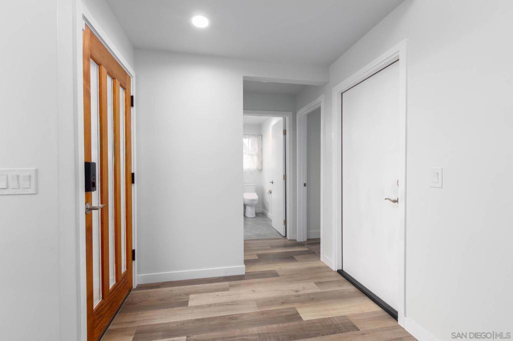 Linda Vista - Residential