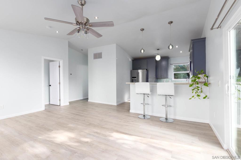 Linda Vista - Residential